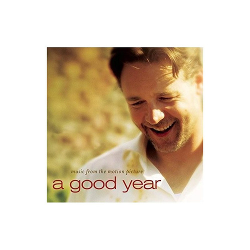 Good Year / O.s.t. Good Year / O.s.t. Usa Import Cd Nuevo