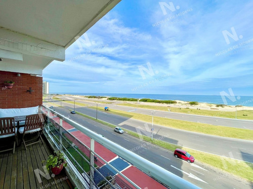 Imagen 2 de 30 de Departamento En Excelente Zona - Punta Del Este Brava