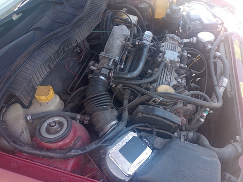 Imagen 7 de 12 de Chevrolet Vectra 2.0 Gl