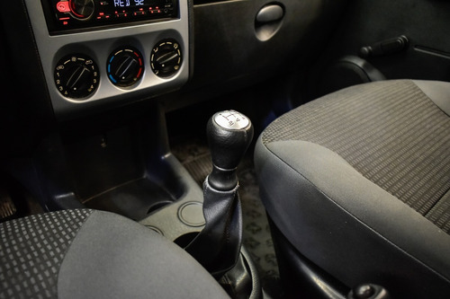 Imagen 10 de 15 de Peugeot Partner 1.6 Confort 2021 La Plata 894