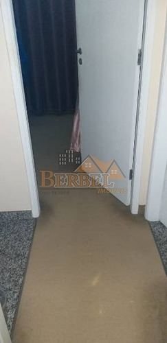 Imagem 25 de 27 de Sobrado Em Condomínio Fechado Com 2 Dormitórios, 1 Vaga, 66 M² - Burgo Paulista - 3486