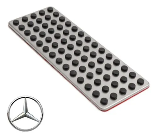 comprar Mercedes-benz Descanso De Pé Classe C E S Glk Slk Cls Sl