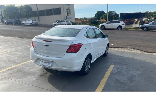 Chevrolet Onix ONIX JOY 1.0 8V PLUS BLACK EDITION FLEX MEC