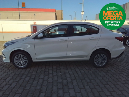 Fiat Cronos 1.3 FIREFLY FLEX DRIVE MANUAL