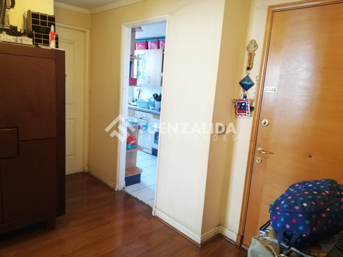 Departamento En Venta De 4 Dorm Y 3 Baños. En San Miguel