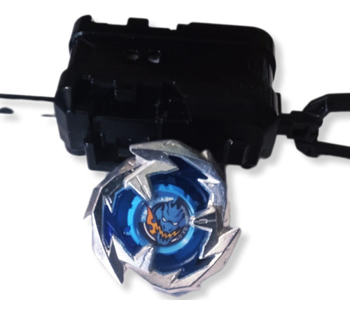 Beyblade X Marca Mq Dransword Con Lanzador Muy Durable