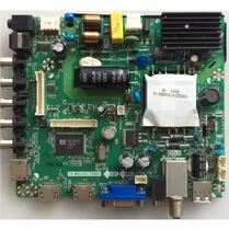 Comprar Main Fuente Element K16060346 Tp.ms3393.pb801 Elefw3916