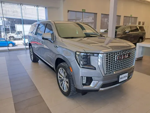 Gmc Yukon 2023