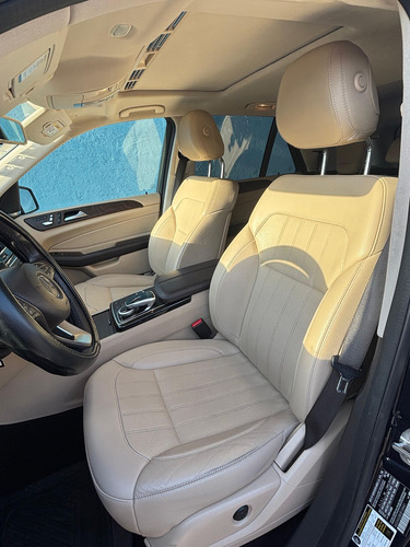 Mercedes-Benz Clase GLE 3.0 Suv 400 Sport At
