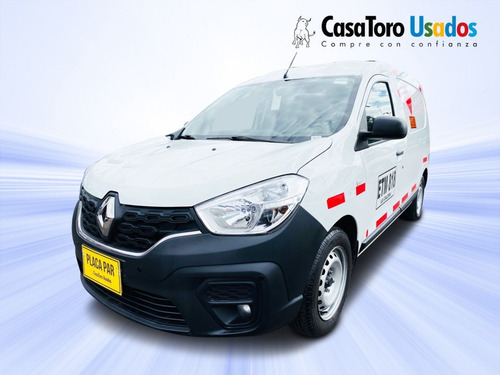Renault Kangoo Express 2019 1600cc