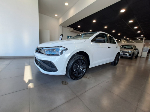 Volkswagen Nuevo Polo 1.6 Msi Mt