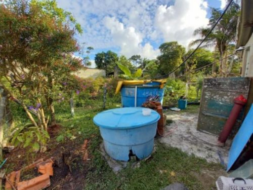 Imagem 16 de 20 de Mini Chácara Com Bom Espaço Para Plantio E Varanda Coberta, No Bairro Sítio Velho, Em Itanhaém, Analisa Carro Como Parte De Pagamento, Analisa Proposta À Vista, Aceita Entrada E Parcelas Ref: 9089/ac