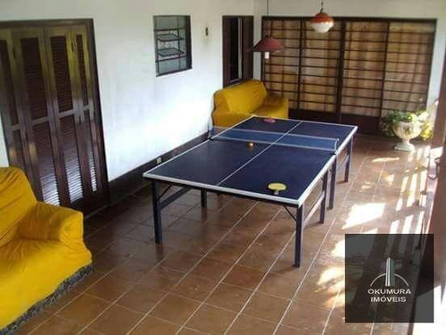 Imagem 18 de 30 de Chácara À Venda, 1370 M² Por R$ 1.200.000,00 - Batistini - São Bernardo Do Campo/sp - Ch0003