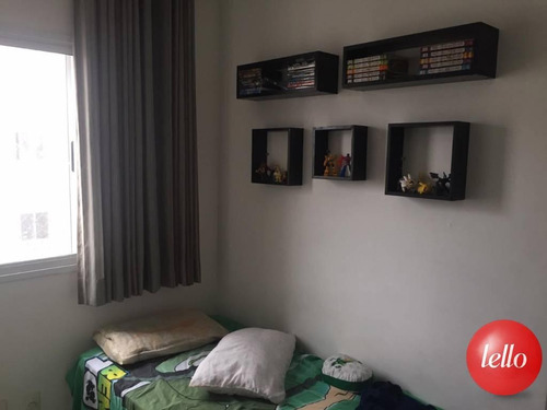 Imagem 12 de 30 de Apartamento - Ref: 219656