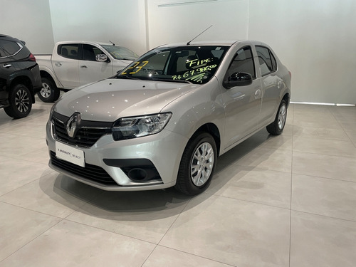 Renault Logan ZEN 1.0