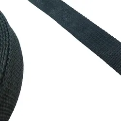 Comprar Fita Amarração De Carga 50mm X 5ton Preto Rolo 30 Mts no Mercado Livre