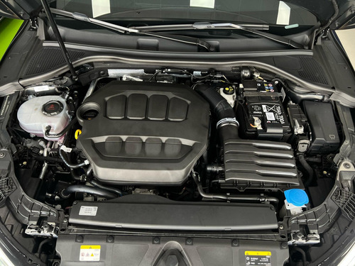 Audi A3 Sedan Sedan S-Line 2.0 TFSI S-Tronic Hibrida