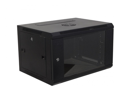 Rack 6u Gabinete 45cm Rk06-4l | Compratecno | Factura