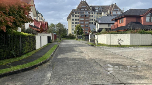 Casa En Arriendo De 5 Dorm. En Puerto Montt