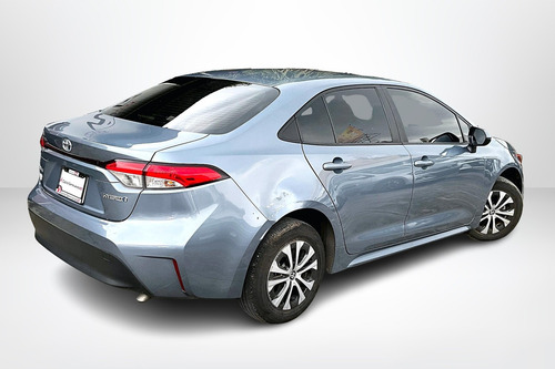 Toyota Corolla 2024