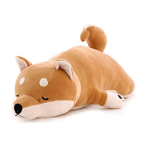 Vsfndb Shiba Inu Juguetes De Peluche De Juguete De Peluche D