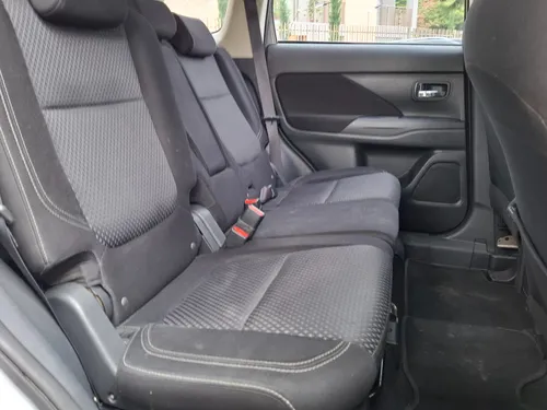 Mitsubishi Outlander 2.4 Kaiteki