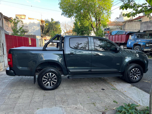 Chevrolet S10 2.8 Ls Cd Tdci 200cv 4x2