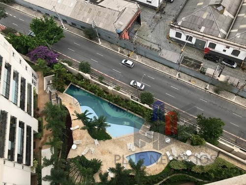 Apartamento À Venda Em Ipiranga - Ap008166
