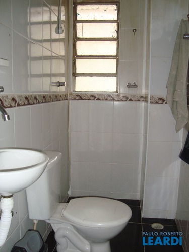 Imagem 8 de 13 de Apartamento - Centro - Sp - 534153