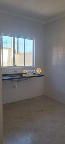 Imagem 6 de 23 de Casa Com 2 Dorms, Jardim Itapoan, Mongaguá - R$ 264 Mil, Cod: 8599 - V8599