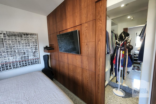 Imagem 8 de 15 de Apartamento À Venda No Lourdes - Código 250022 - 250022