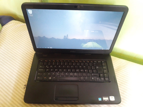 Notebook Dell Inspiron M5040