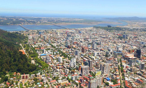 Gran Terreno Con Local Comercial A La Calle En El ...