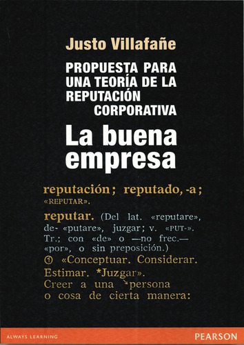 Buena Empresa