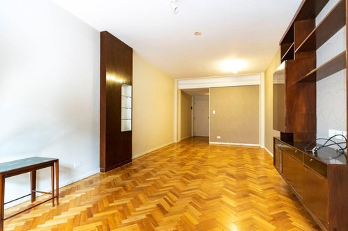 Departamento - Belgrano Chico