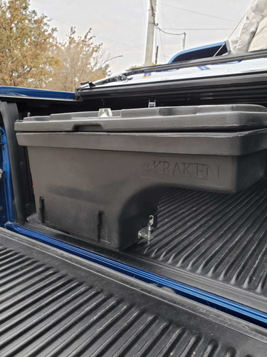 Imagen 11 de 24 de Ford Ranger 2021 3.2 Cd Limited Tdci 200cv Automática