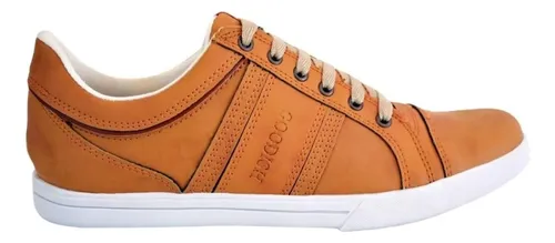 Zapato Varón Vestir Zapatilla Urbana 