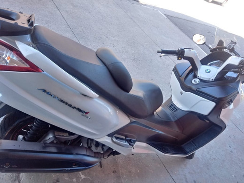 Dafra Maxsin 400cc 2015