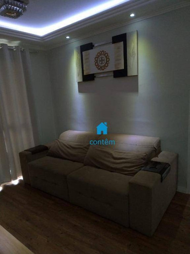 Imagem 11 de 30 de Ap2297 - Apartamento Com 2 Dormitórios À Venda, 61 M² Por R$ 330.000 - Vila Menck - Osasco/sp - Ap2297