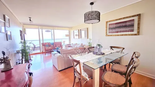 Increíble Departamento En Venta Con Vista Despejad...