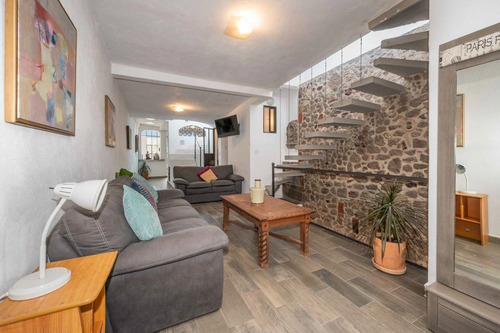 Imagen 18 de 30 de Casa Kyoto En Venta, Col. San Rafael En San Miguel De Allend