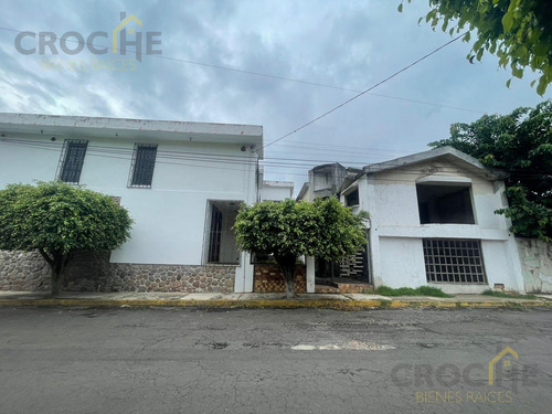Casa En Coapexpan Ubicación En Esquina