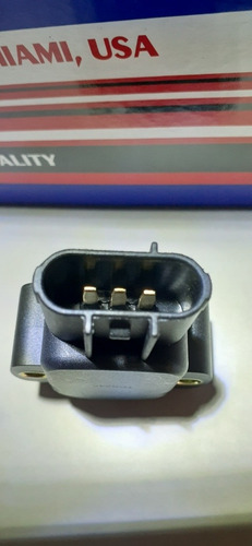 Sensor Tps Expedition Explorer F150 Ranger Mazda Tps245