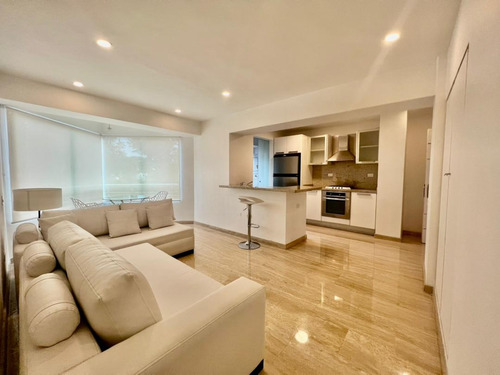 Imagen 4 de 12 de El Rosal Impecable Amoblado Op Inmuebles