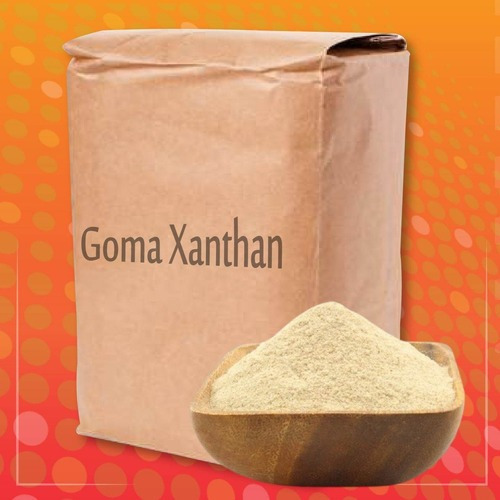 Espesante Xanthan Gum