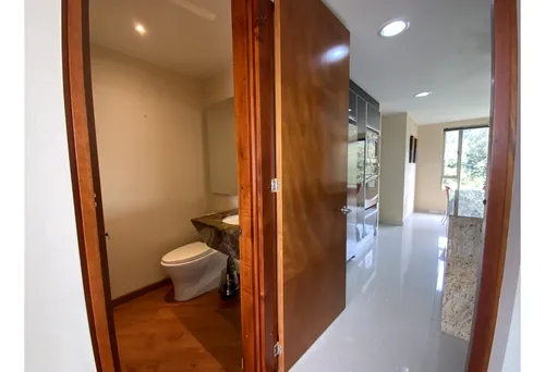 Arriendo Apartamento Bosque De Pinos