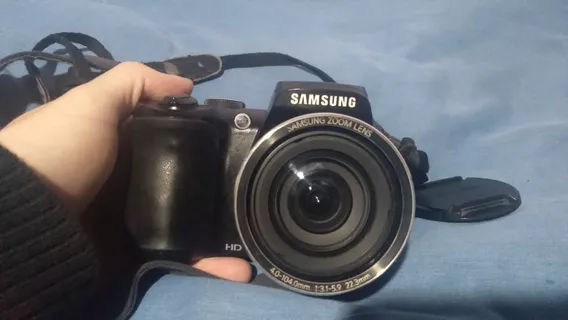 Samsung Wb100