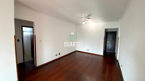 Imagem 8 de 30 de Oportunidade! Vendo Excelente Apartamento Na Ponta Da Praia, Santos 2 Quartos, 1 Suíte, 1 Vaga, Elevador, 115m2 - Ap03851 - 69473892
