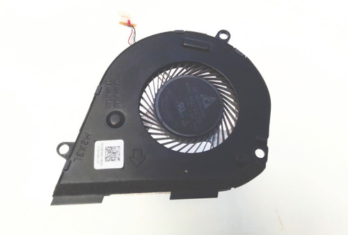 Ventilador Hp Envy X360 15m-dr1011dx 15m-ds L53541-001