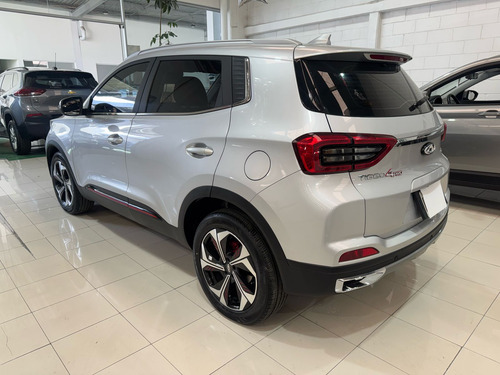 Chirey Tiggo 4 Pro 1.5T Premium Cvt